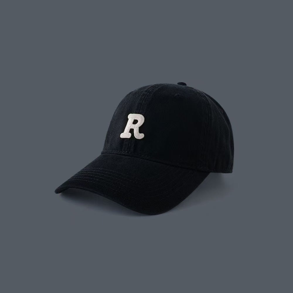 Wholesale Wide Brim Embroidered Baseball Cap